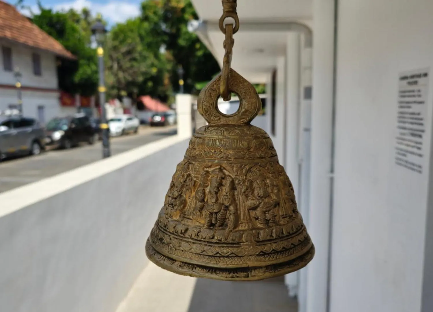 Apartment Kubera Heritage Inn Thiruvananthapuram