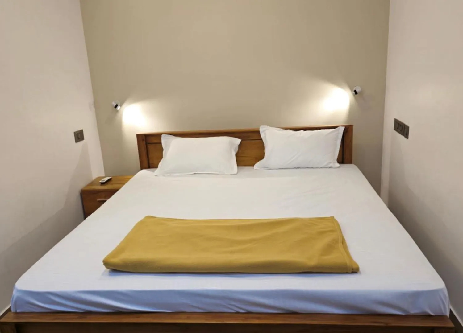 Apartment Kubera Heritage Inn Thiruvananthapuram