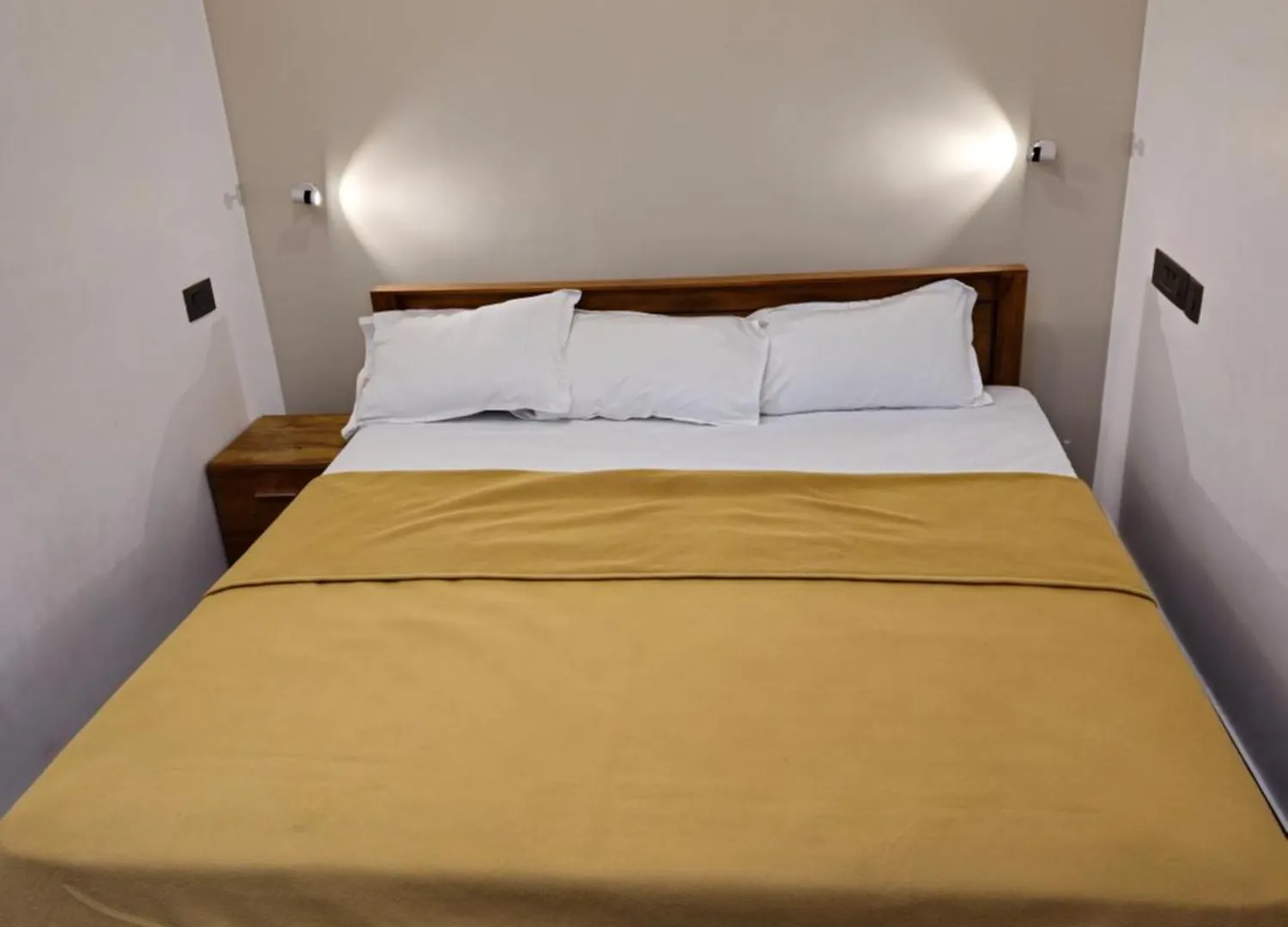 Kubera Heritage Inn Thiruvananthapuram India