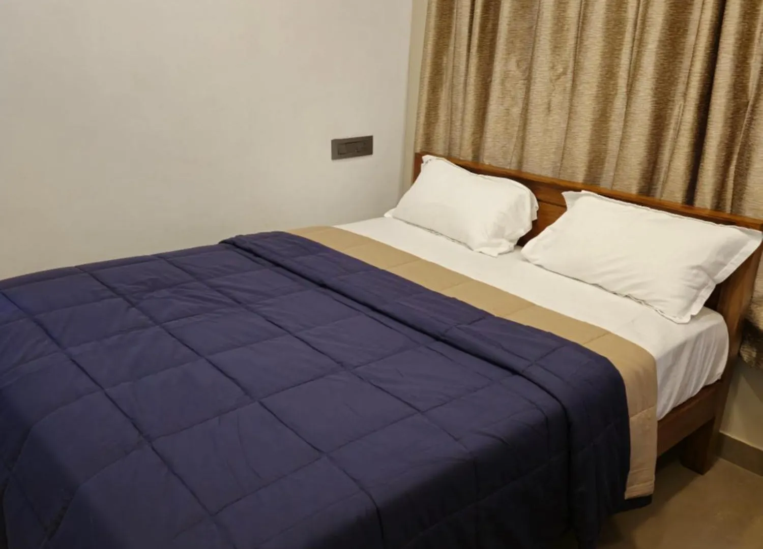Kubera Heritage Inn Thiruvananthapuram Apartment