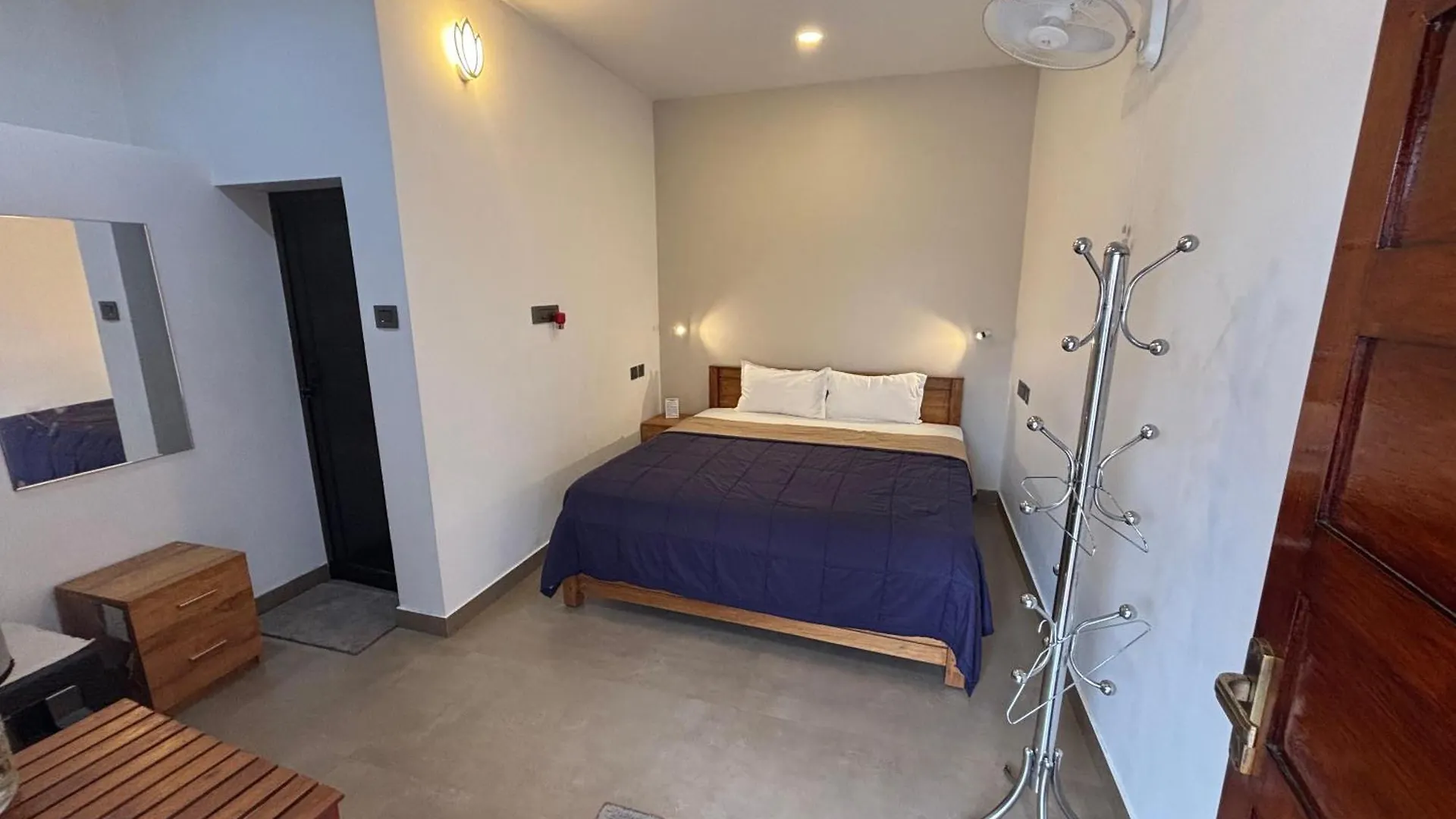 Kubera Heritage Inn Thiruvananthapuram India